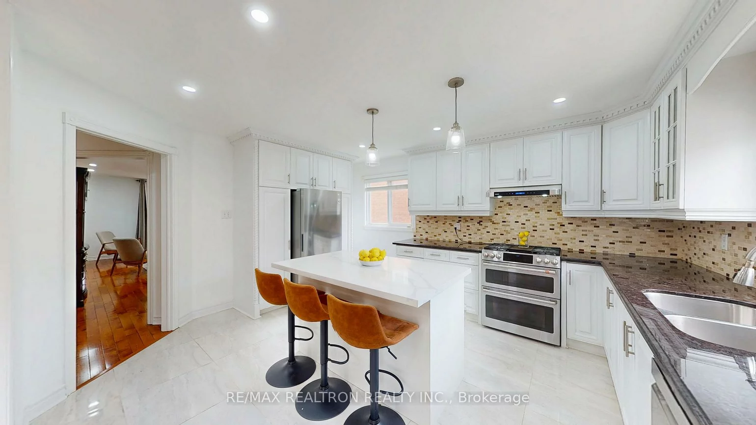 8, Muster, Buttonville, Markham