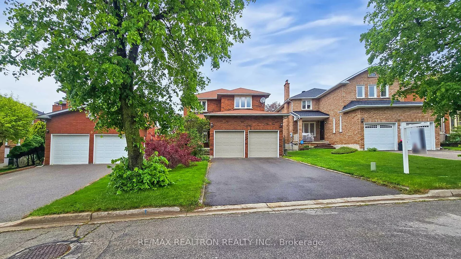 8, Muster, Buttonville, Markham