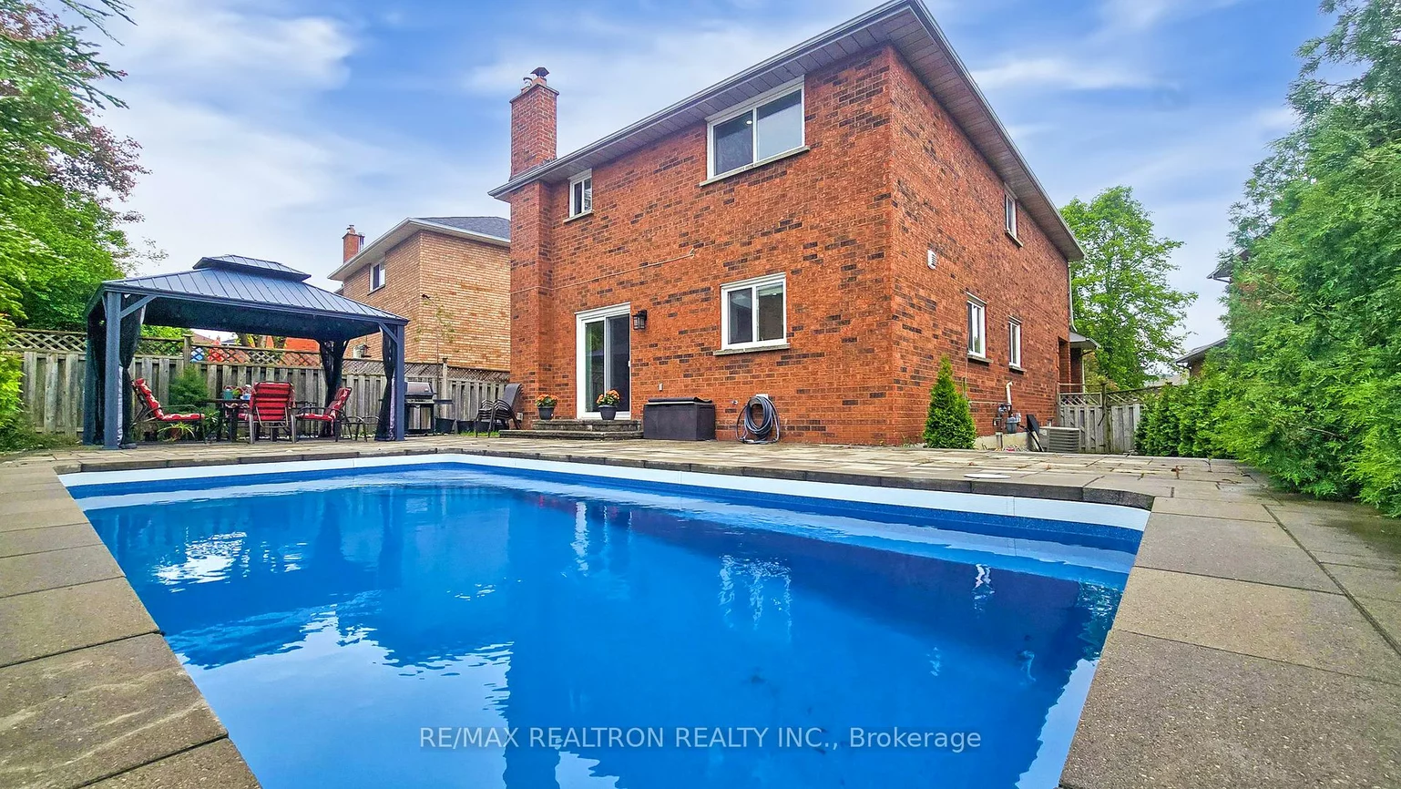 8, Muster, Buttonville, Markham