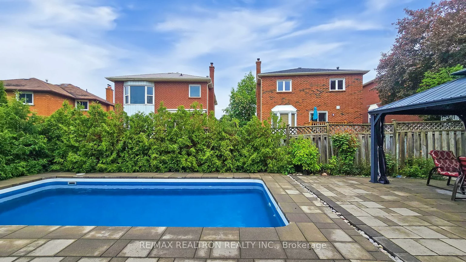 8, Muster, Buttonville, Markham
