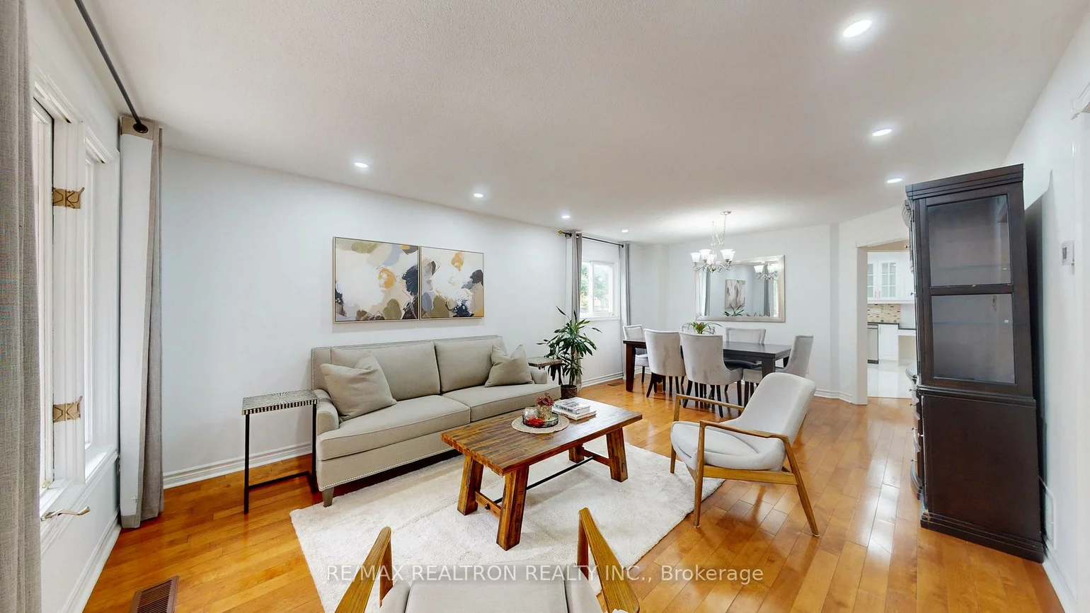 8, Muster, Buttonville, Markham