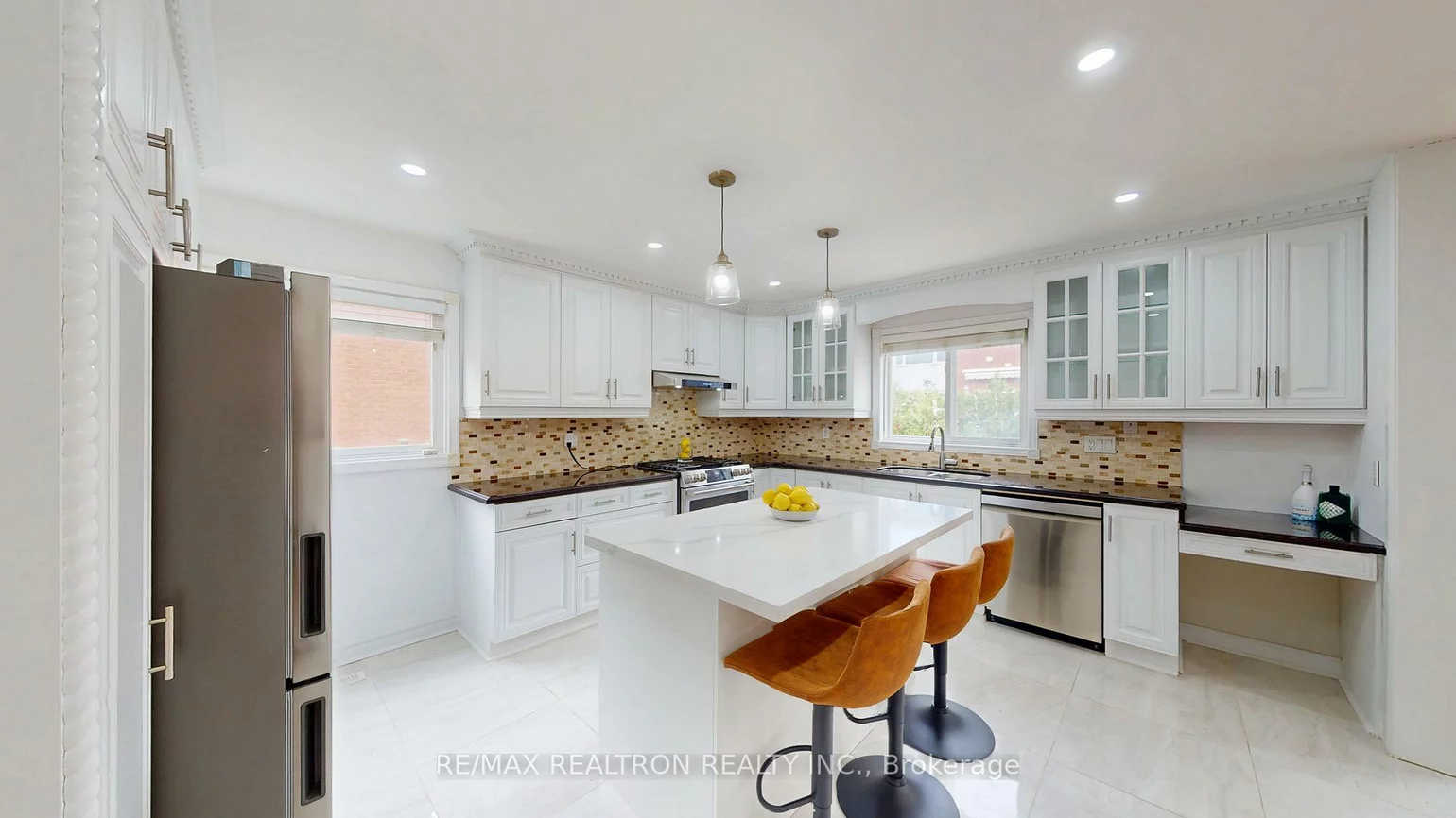8, Muster, Buttonville, Markham