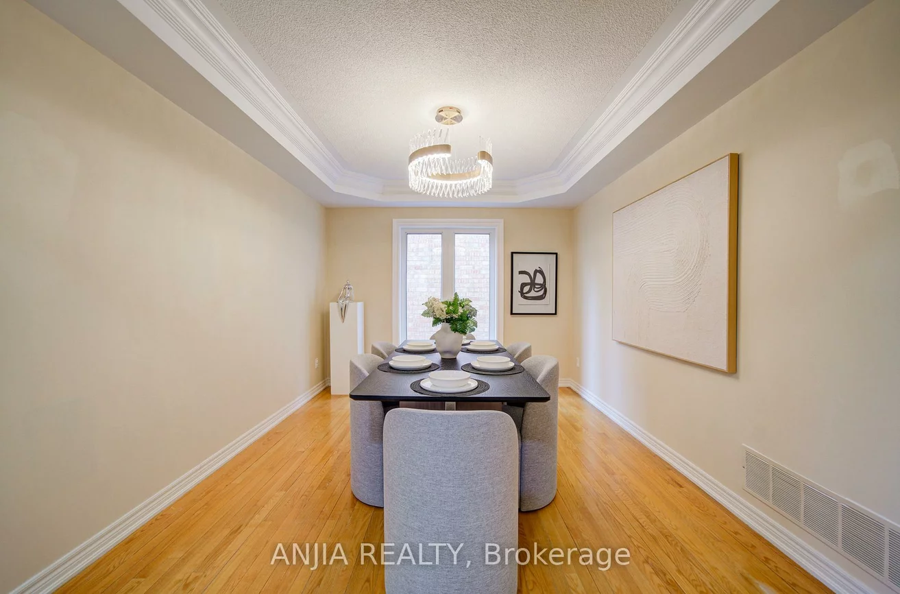 149, Quince, Rouge River Estates, Markham