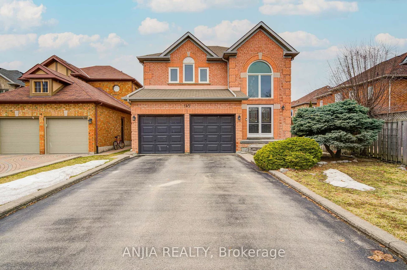149, Quince, Rouge River Estates, Markham