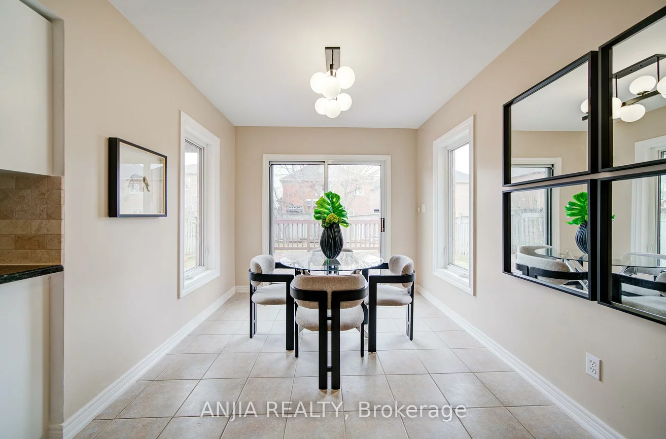 149, Quince, Rouge River Estates, Markham