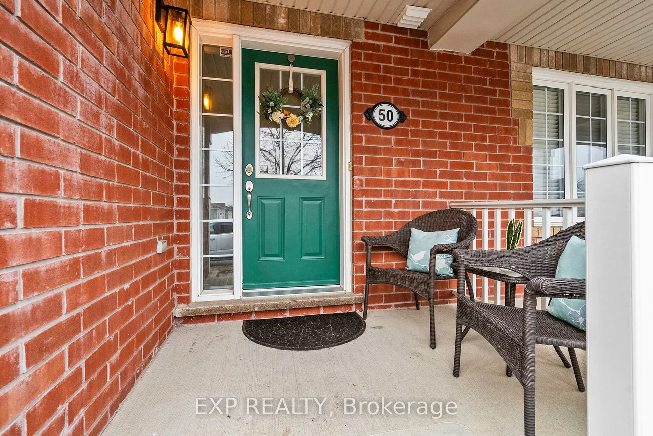 50, Murray Wilson, Cornell, Markham