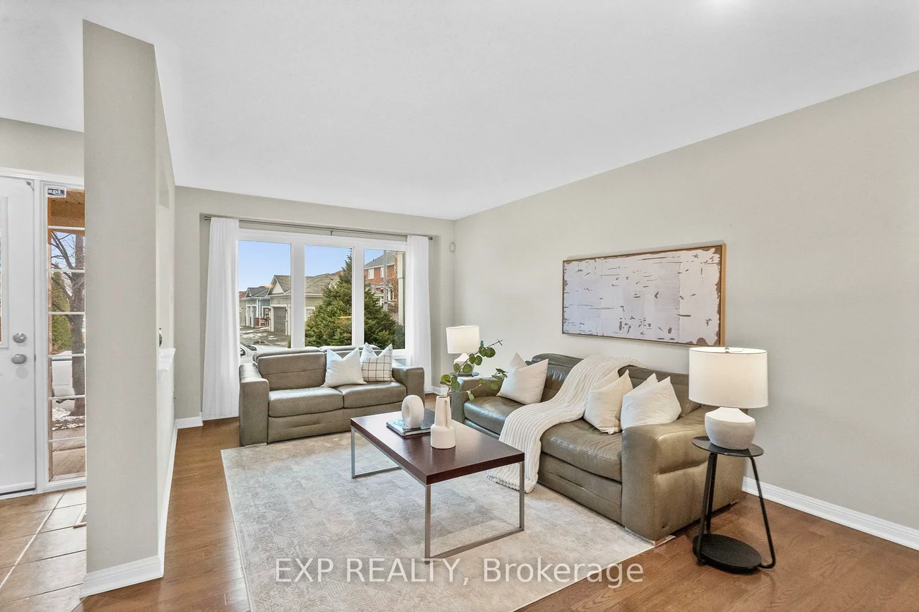 50, Murray Wilson, Cornell, Markham