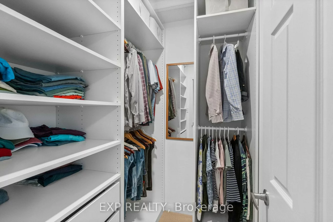 50, Murray Wilson, Cornell, Markham