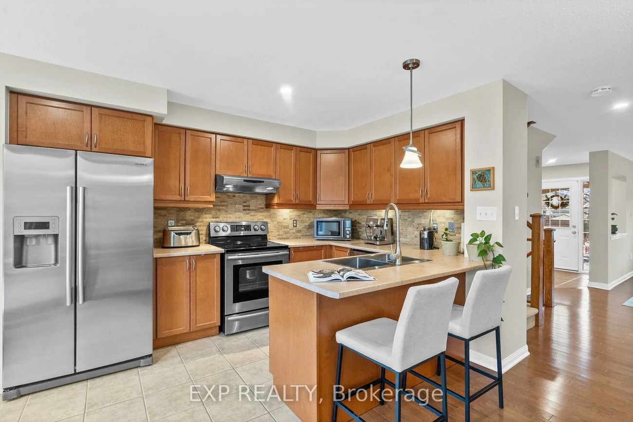 50, Murray Wilson, Cornell, Markham