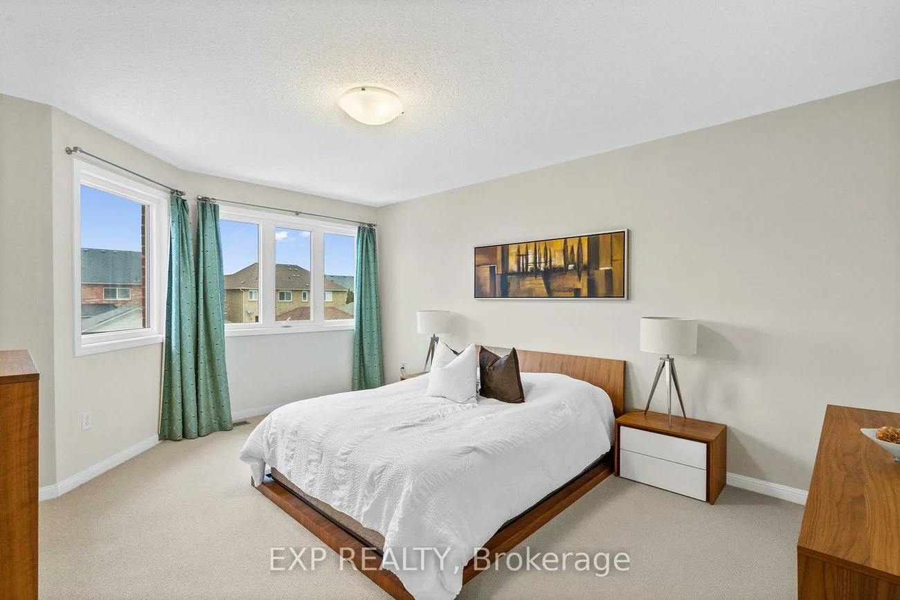 50, Murray Wilson, Cornell, Markham