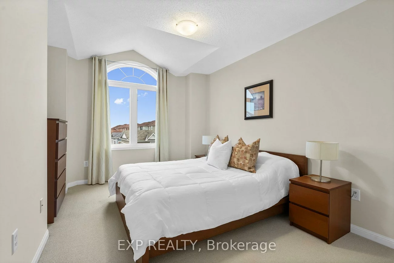 50, Murray Wilson, Cornell, Markham