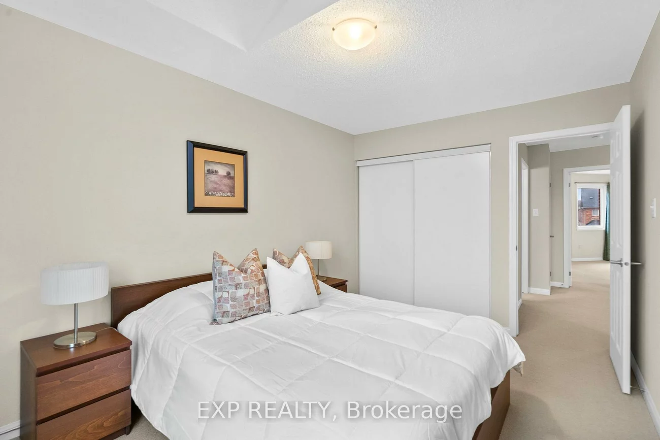 50, Murray Wilson, Cornell, Markham