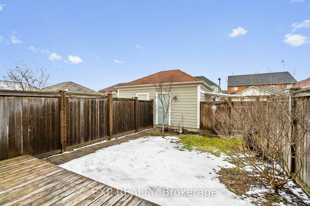 50, Murray Wilson, Cornell, Markham