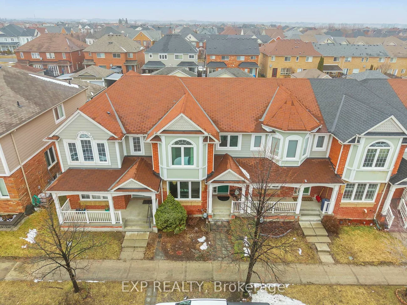 50, Murray Wilson, Cornell, Markham