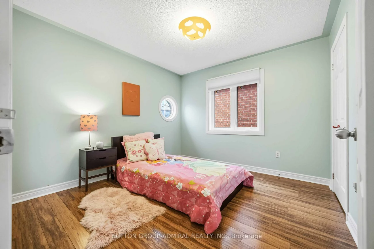 64, Evaridge, Cornell, Markham