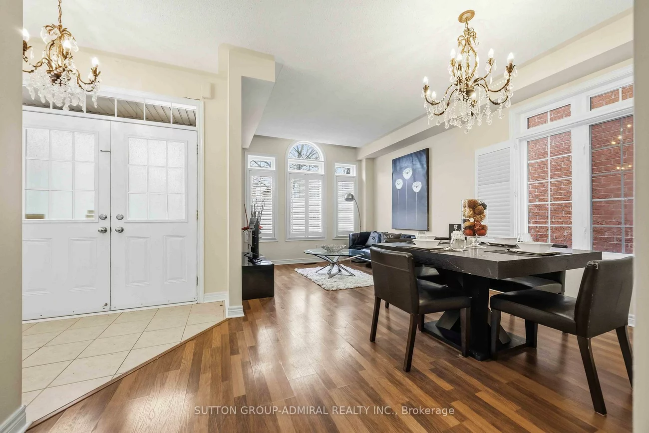 64, Evaridge, Cornell, Markham