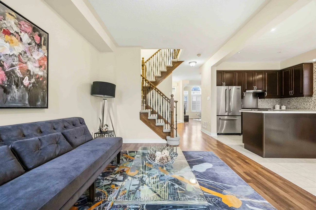 64, Evaridge, Cornell, Markham