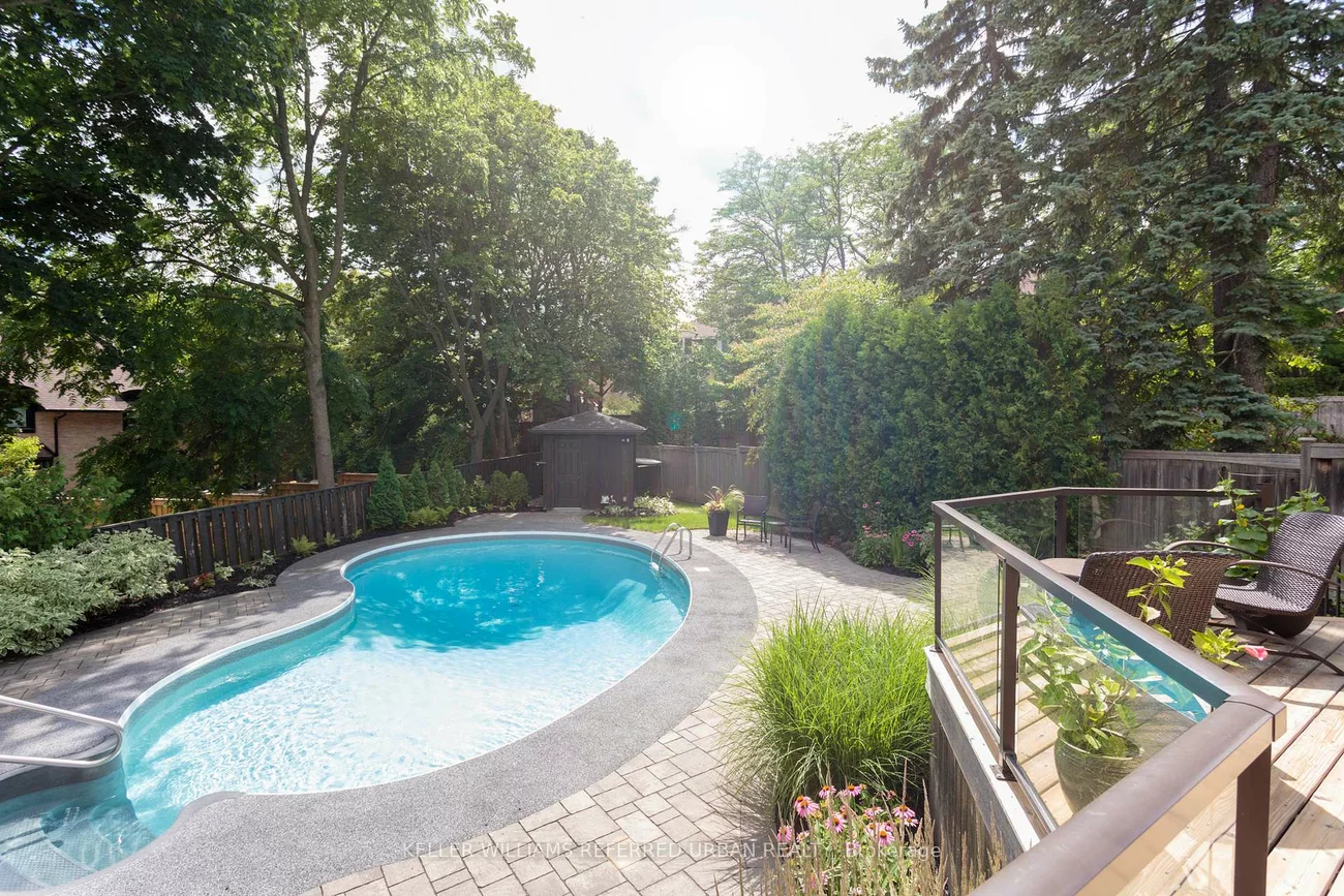 6, Prentice, Unionville, Markham