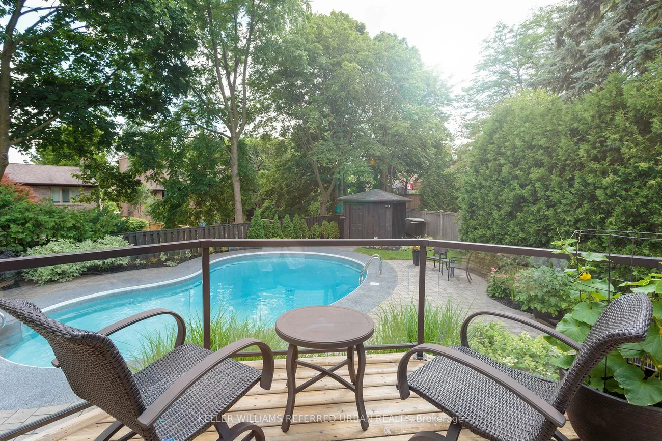 6, Prentice, Unionville, Markham