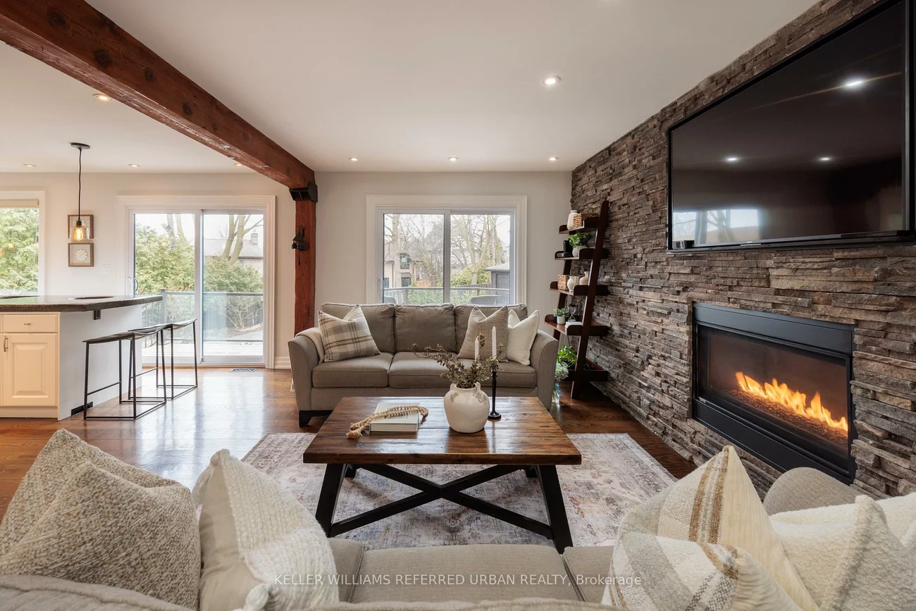 6, Prentice, Unionville, Markham