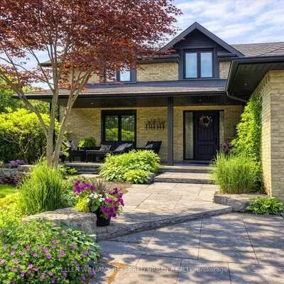 6, Prentice, Unionville, Markham