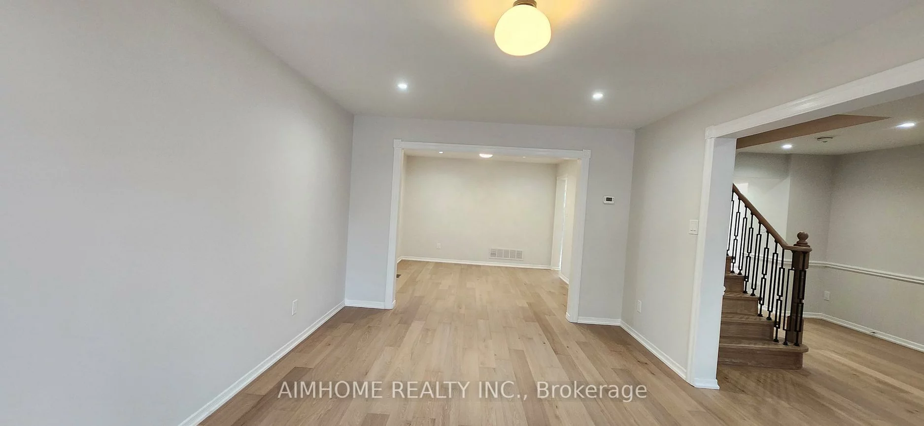 31, Spanhouse, Unionville, Markham