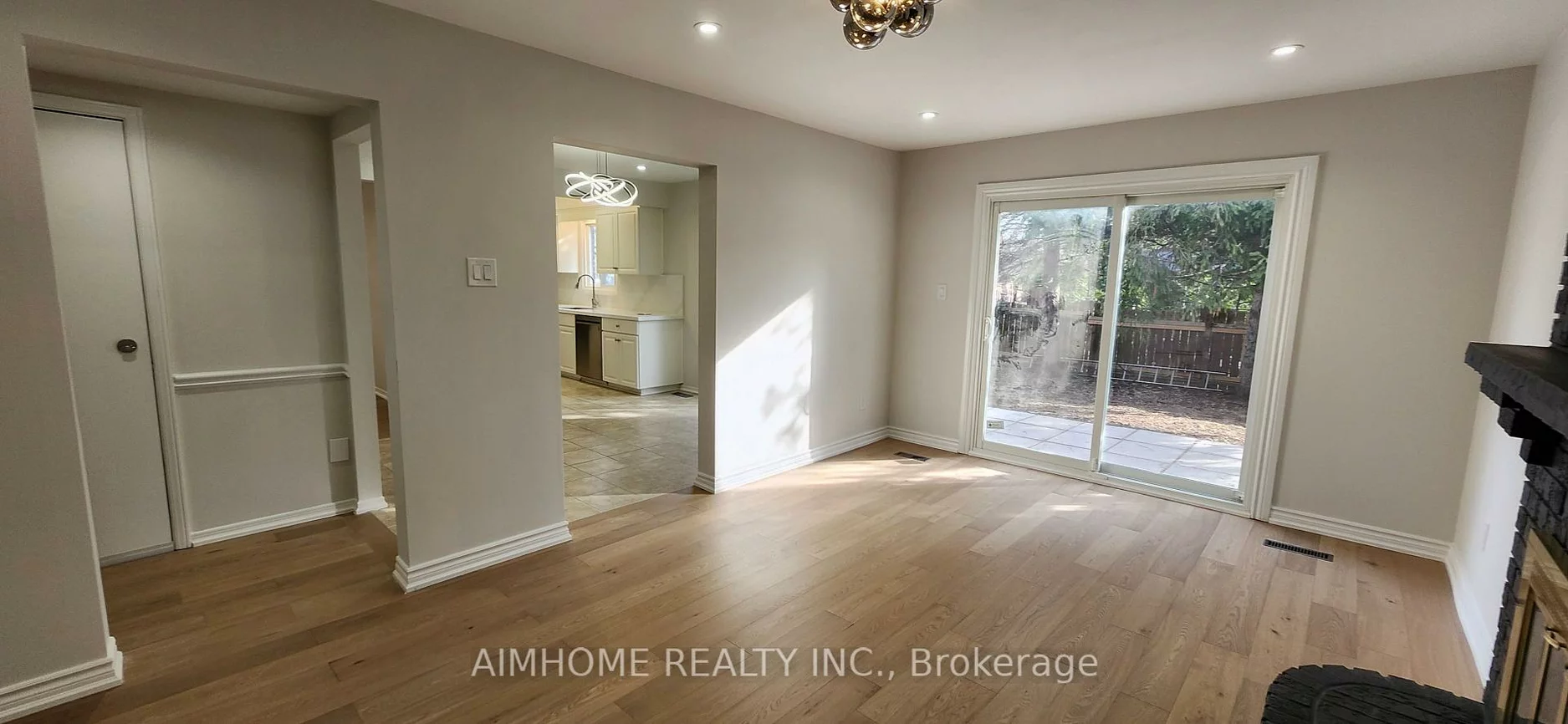 31, Spanhouse, Unionville, Markham