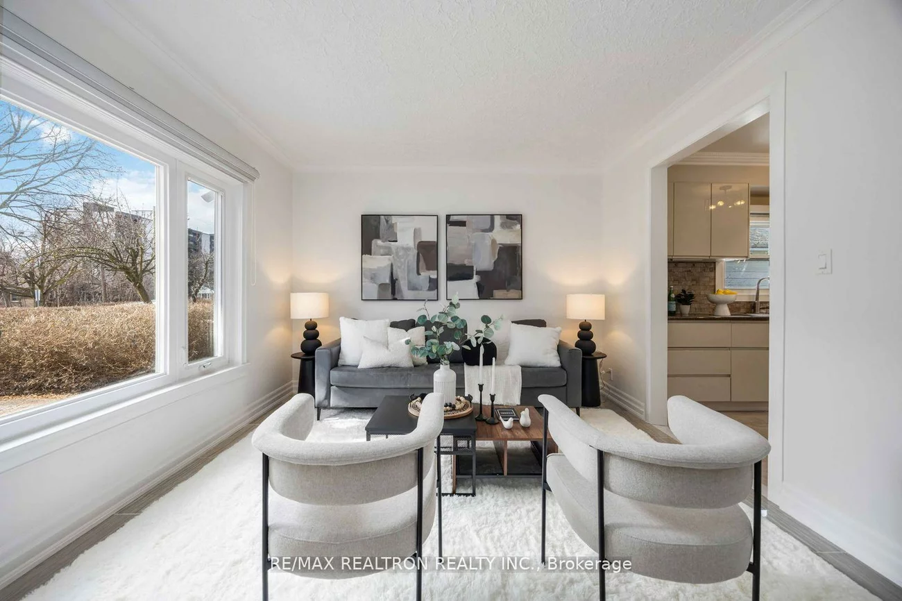 40, Highland Park, Grandview, Markham