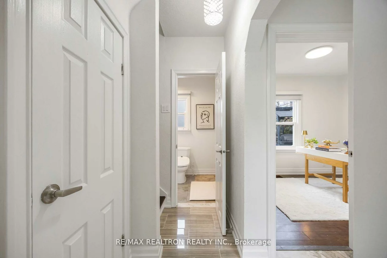 40, Highland Park, Grandview, Markham