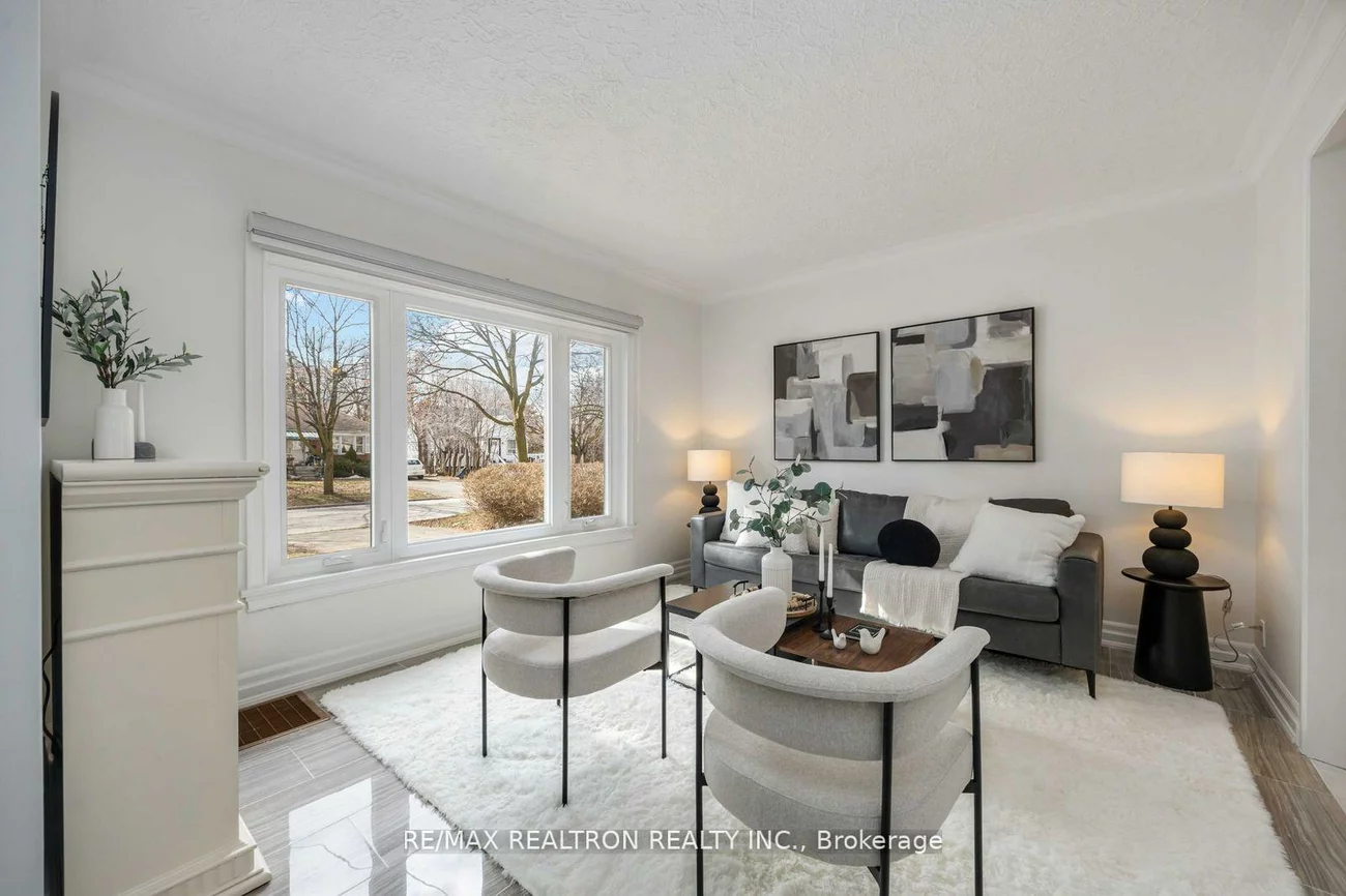 40, Highland Park, Grandview, Markham