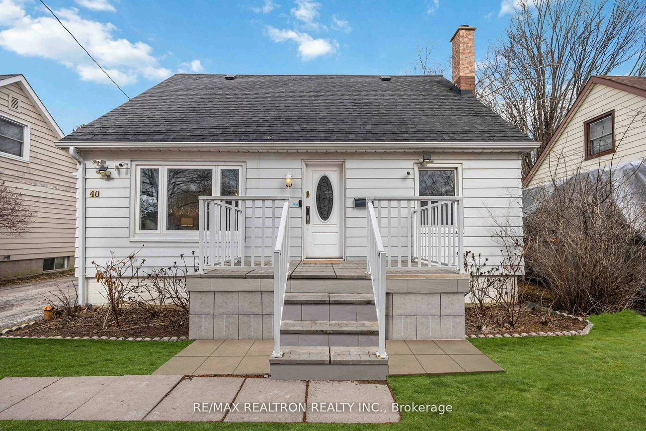 40, Highland Park, Grandview, Markham