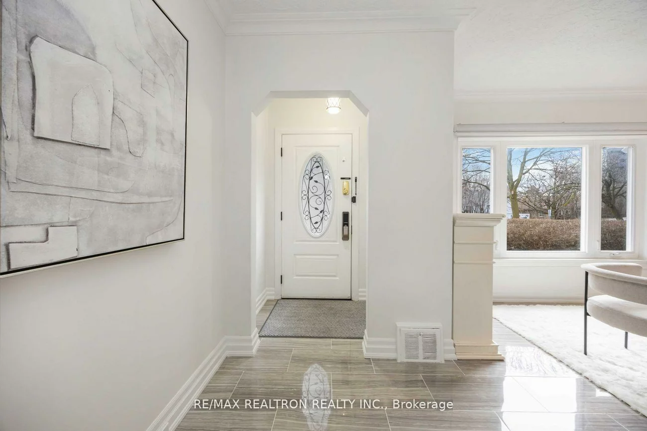 40, Highland Park, Grandview, Markham