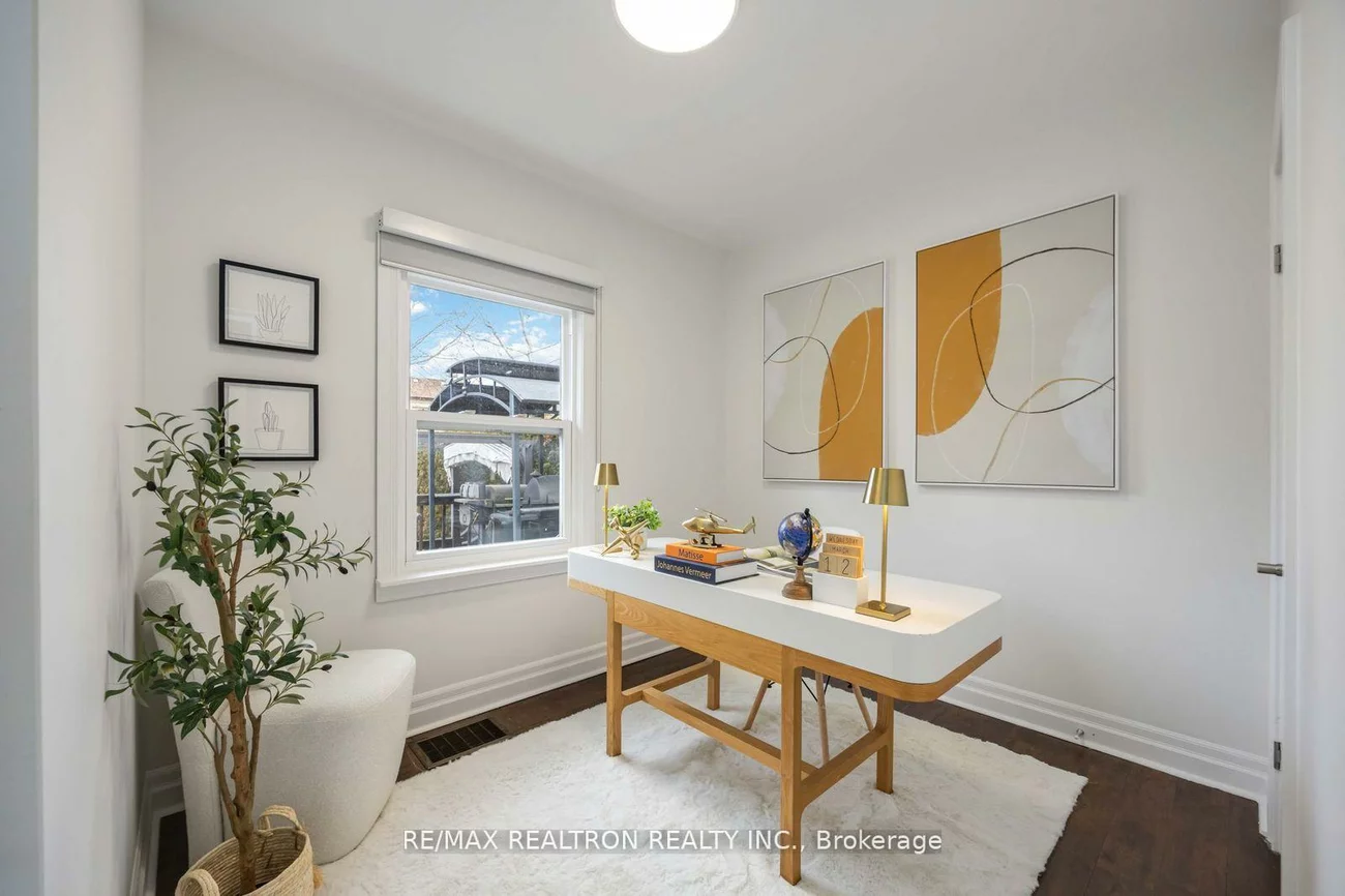 40, Highland Park, Grandview, Markham