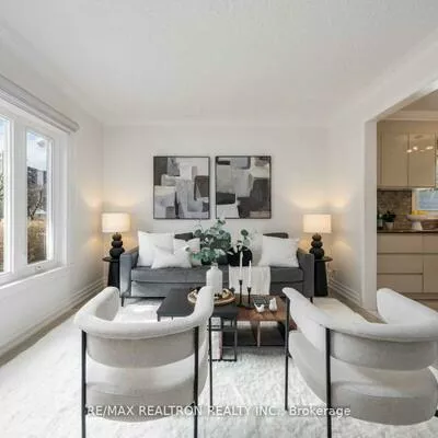 40, Highland Park, Grandview, Markham