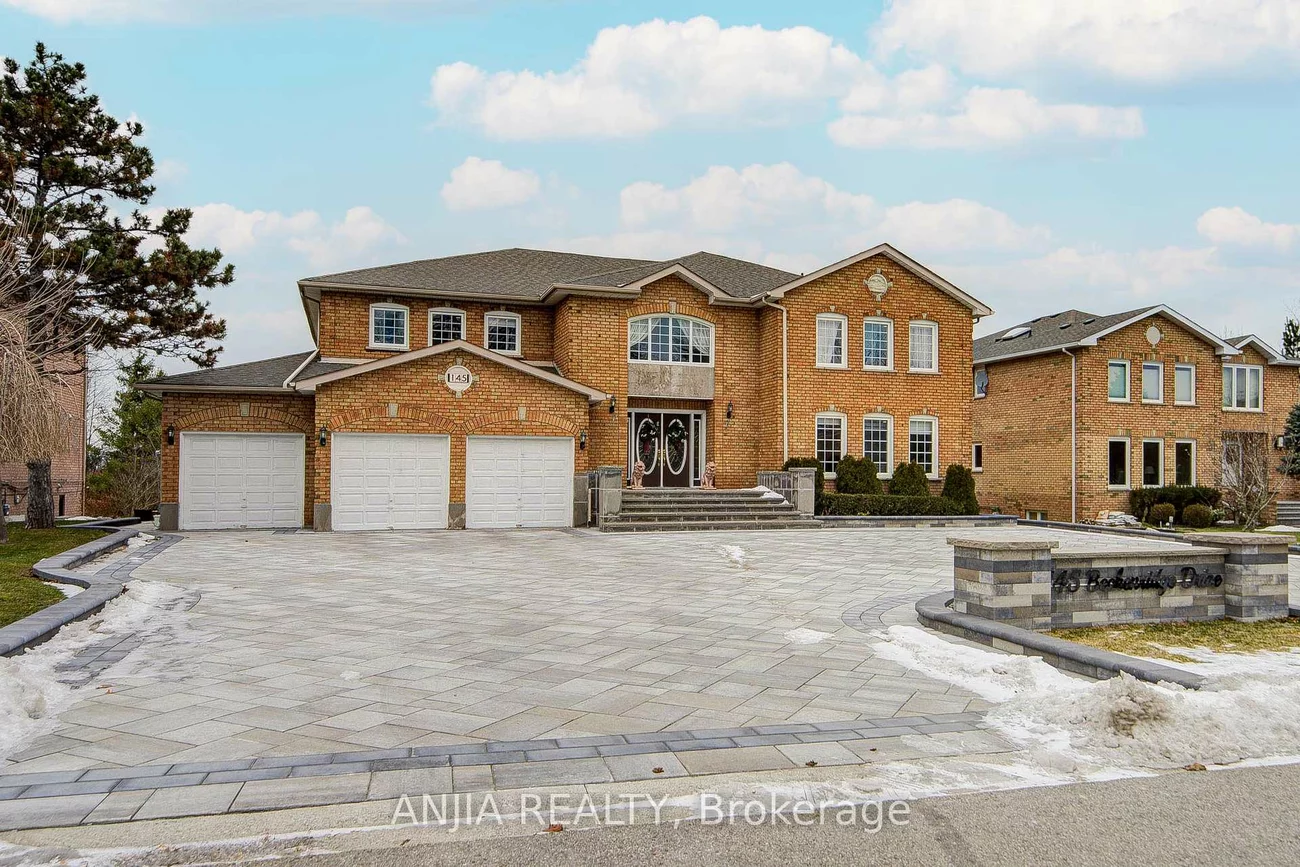 145, Beckenridge, Milliken Mills East, Markham