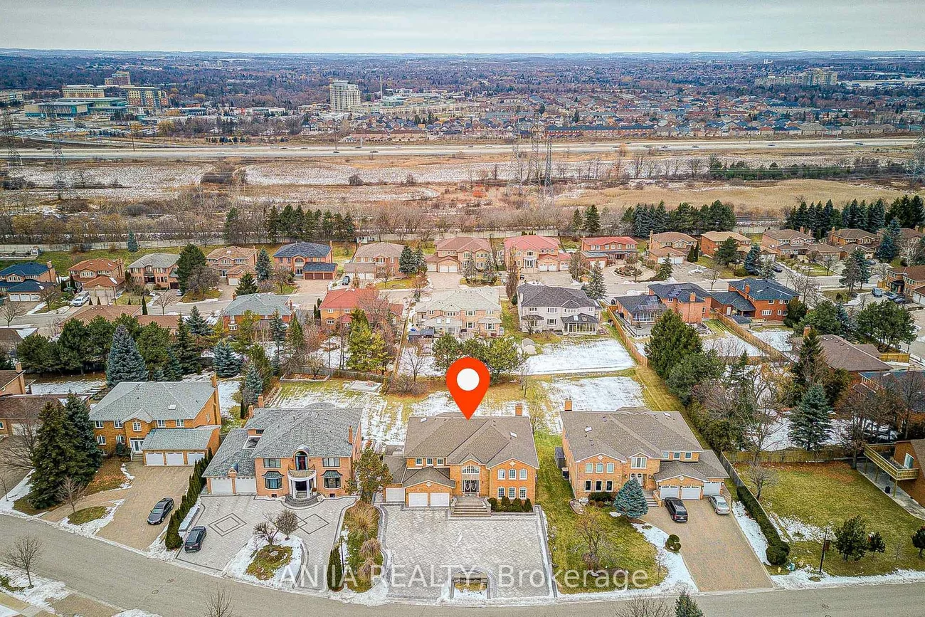 145, Beckenridge, Milliken Mills East, Markham
