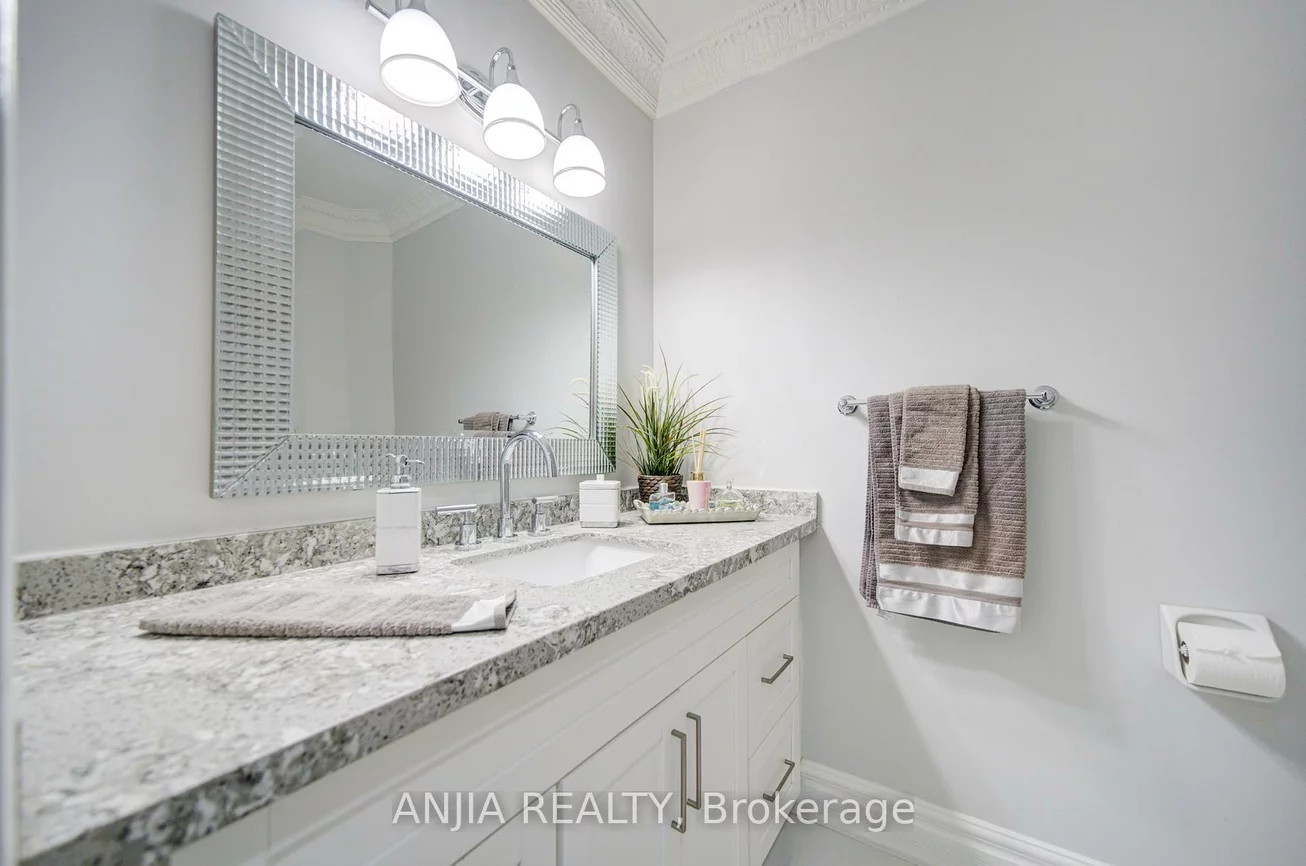 145, Beckenridge, Milliken Mills East, Markham