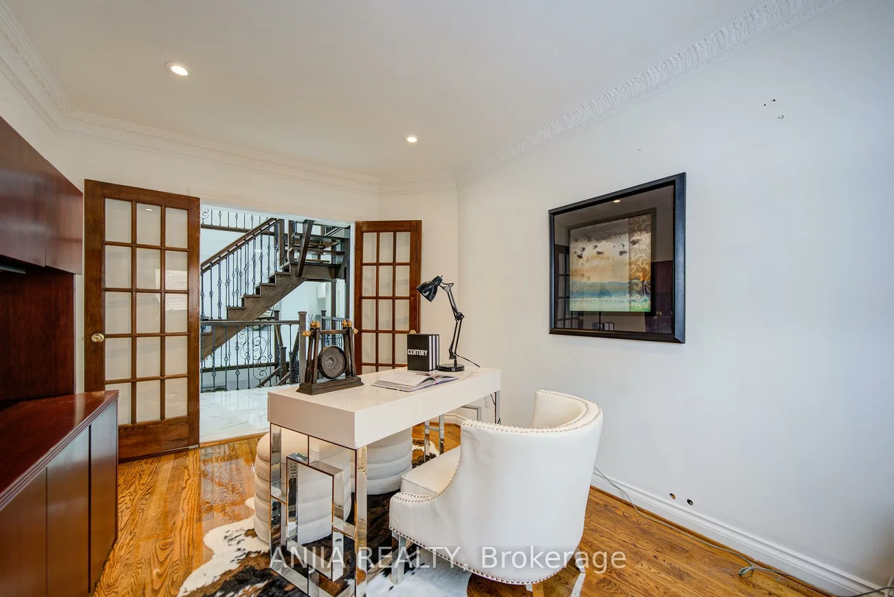 145, Beckenridge, Milliken Mills East, Markham