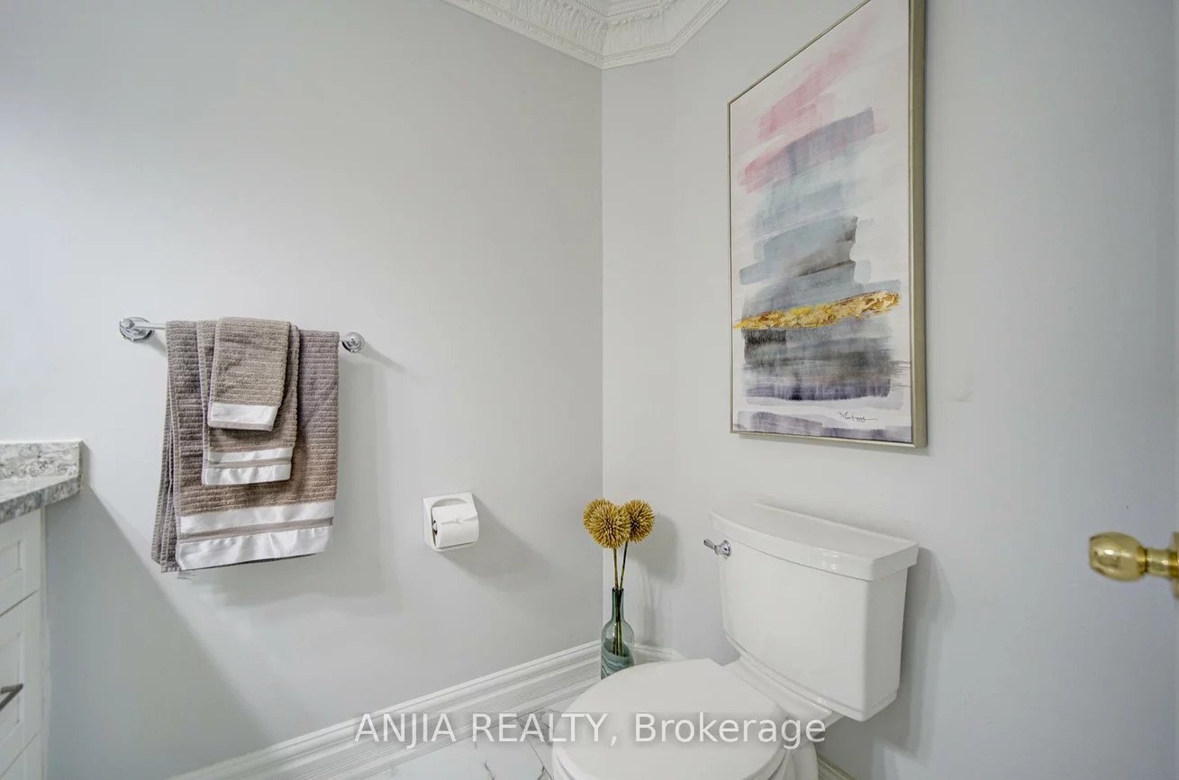 145, Beckenridge, Milliken Mills East, Markham