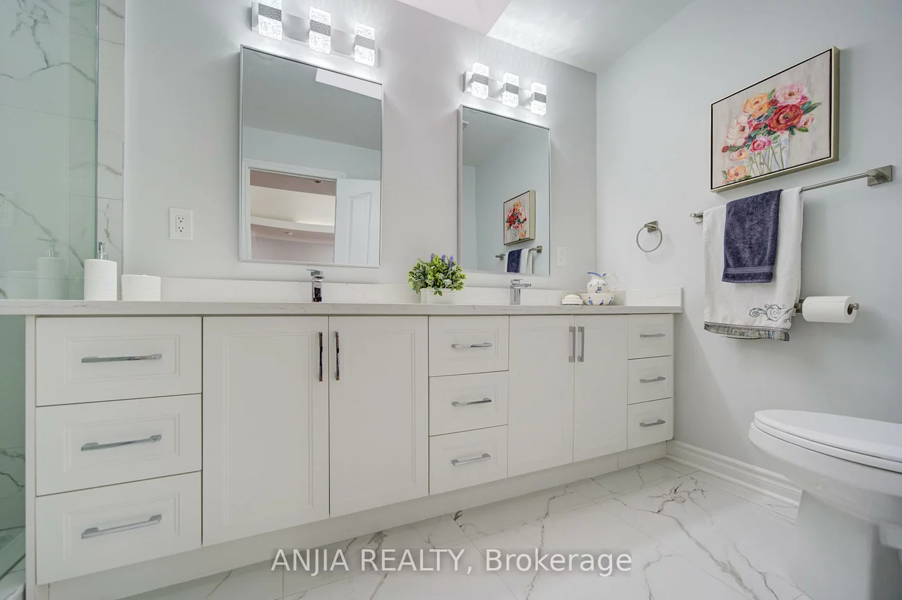 145, Beckenridge, Milliken Mills East, Markham