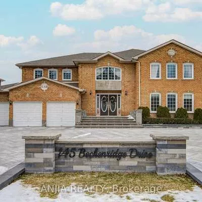 145, Beckenridge, Milliken Mills East, Markham