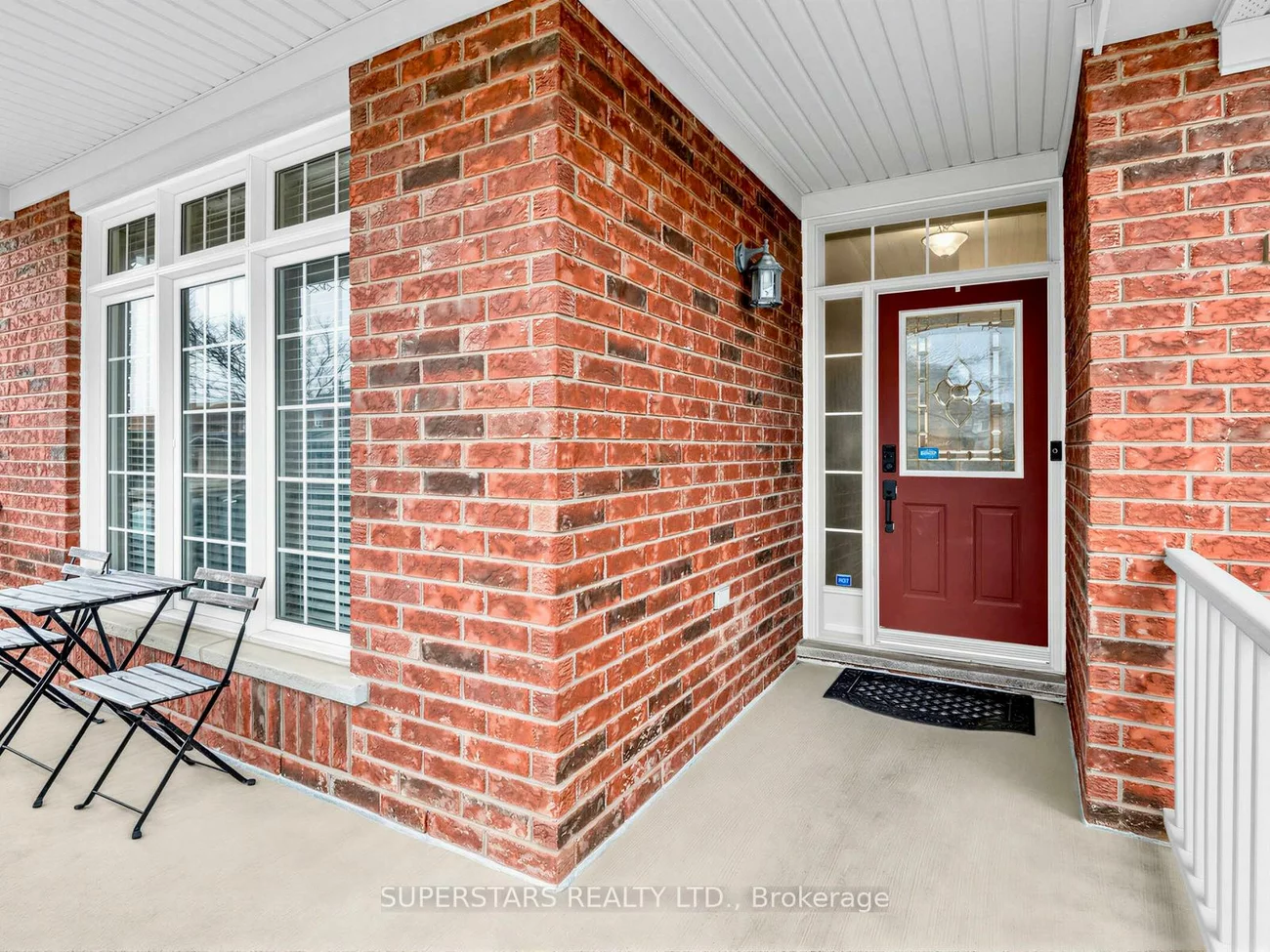 7, Wilcliff, Greensborough, Markham