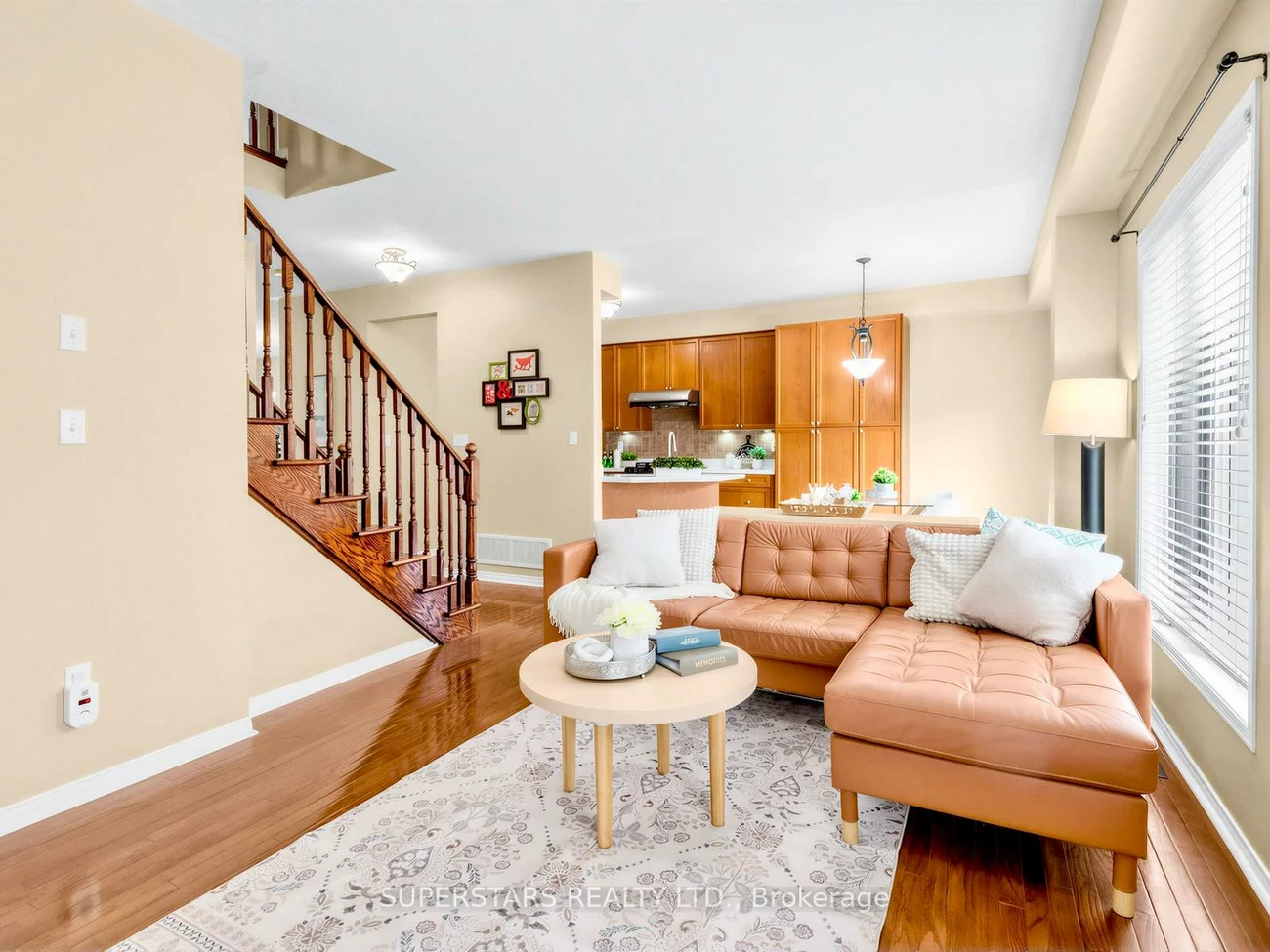 7, Wilcliff, Greensborough, Markham