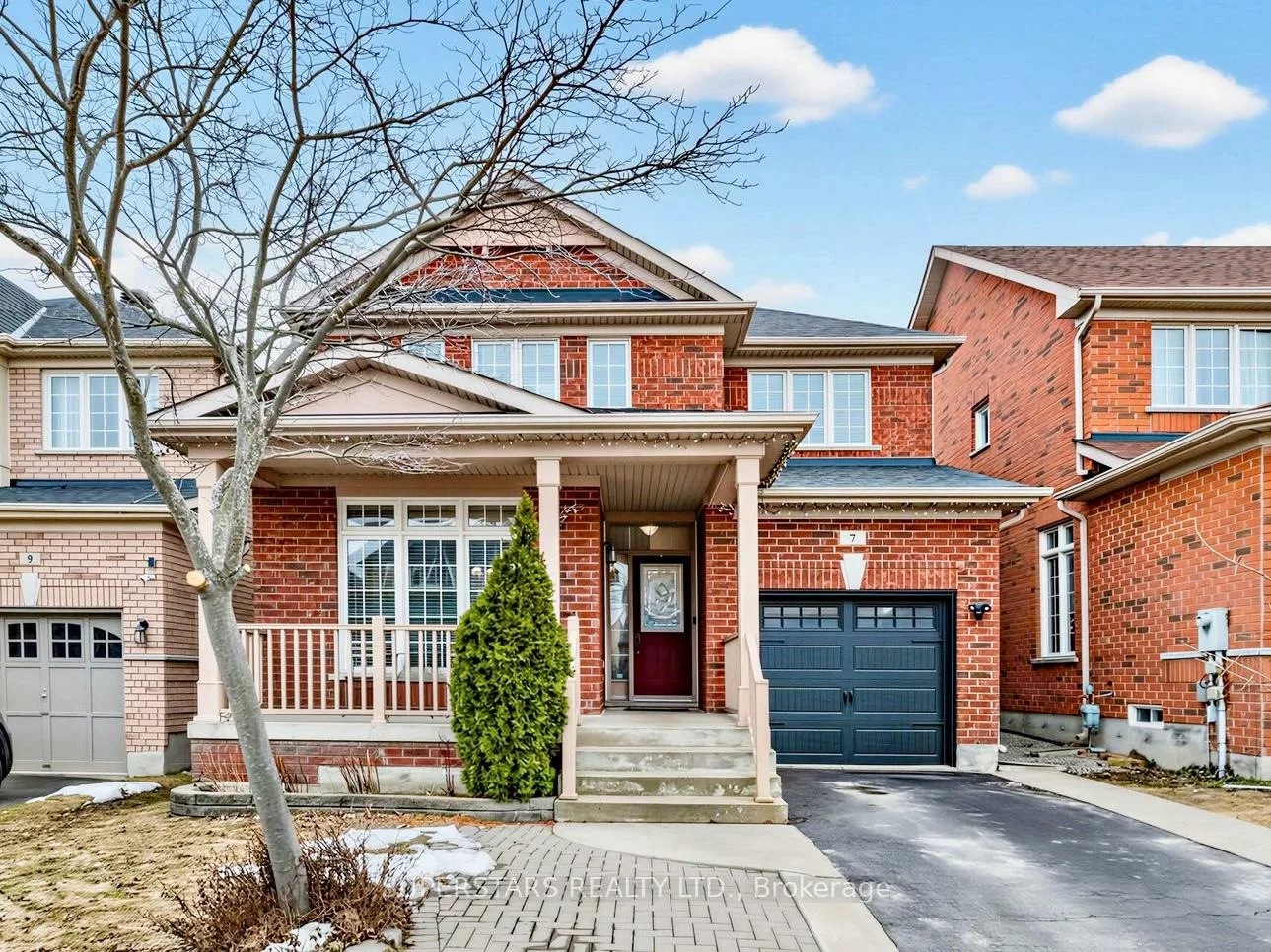 7, Wilcliff, Greensborough, Markham