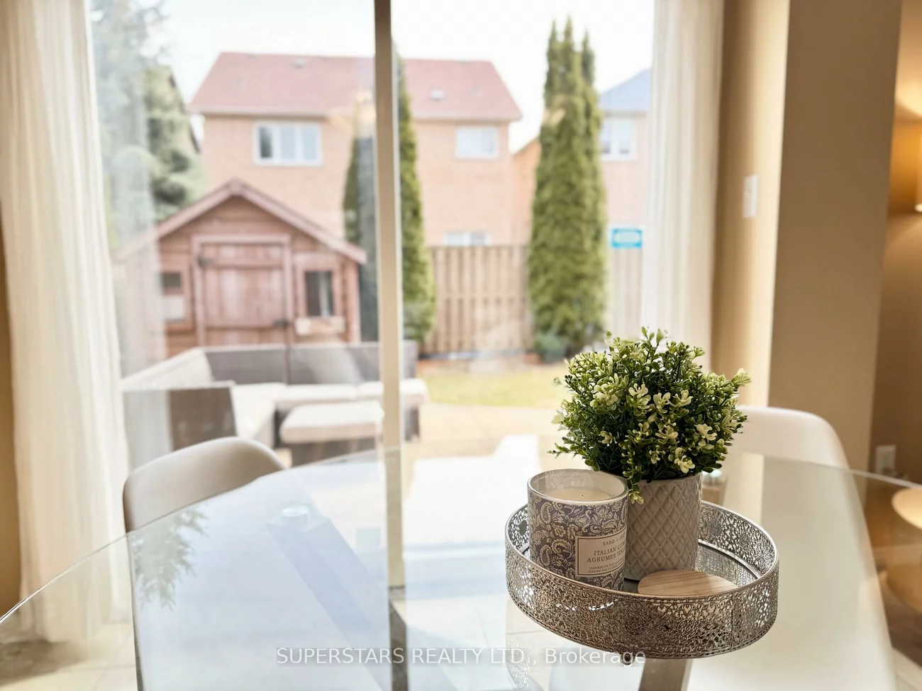 7, Wilcliff, Greensborough, Markham