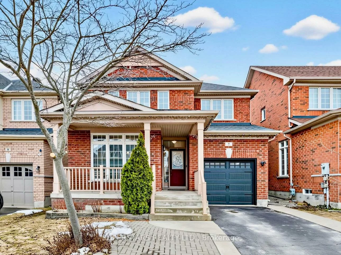 7, Wilcliff, Greensborough, Markham