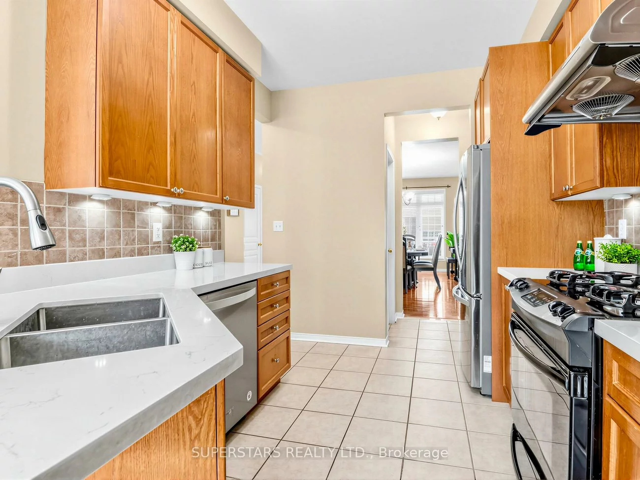 7, Wilcliff, Greensborough, Markham