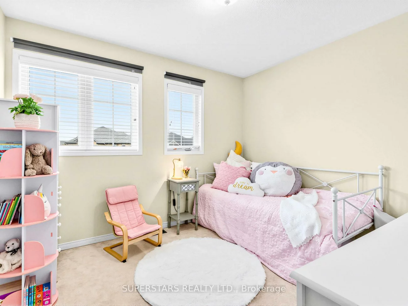 7, Wilcliff, Greensborough, Markham