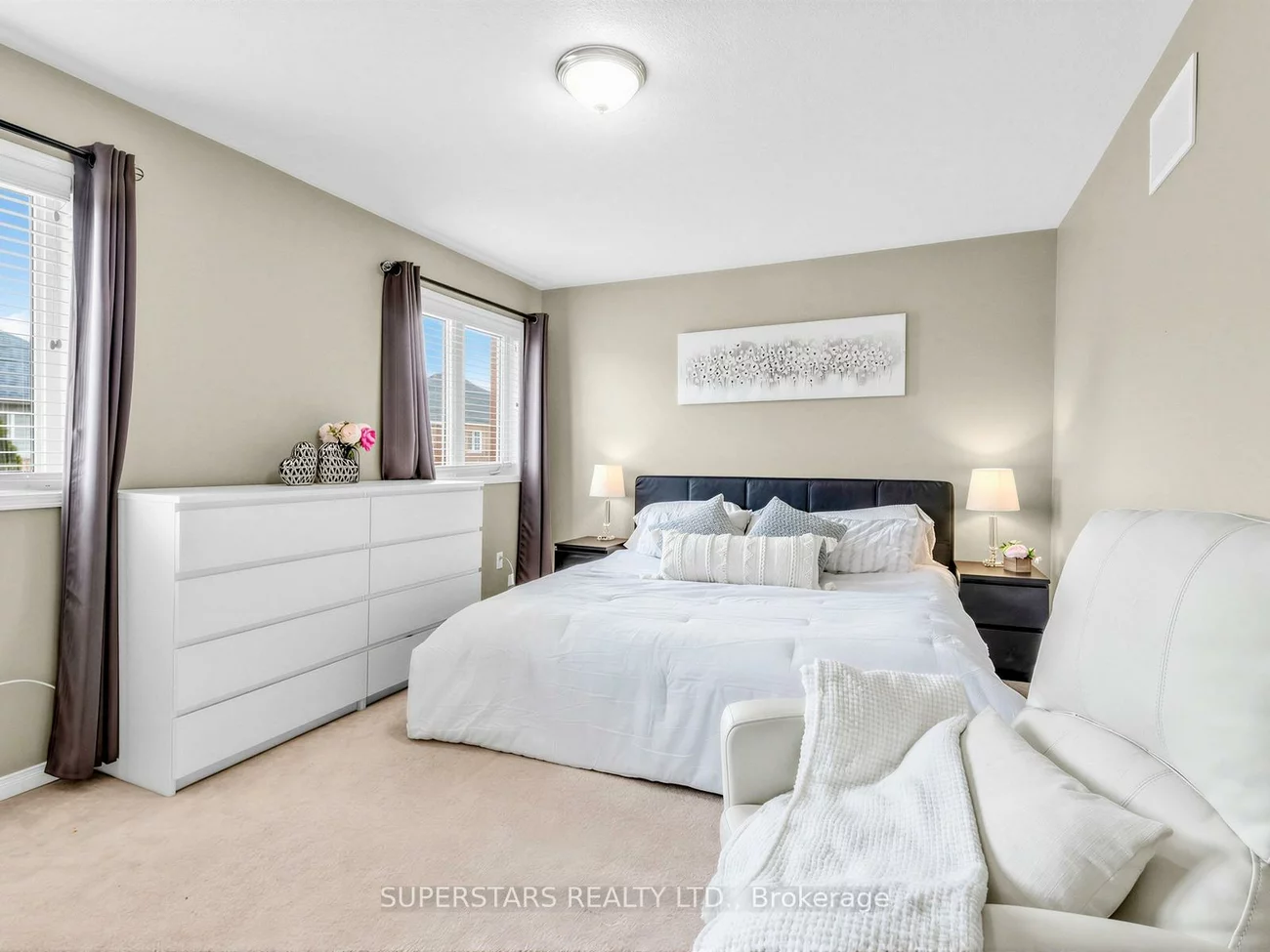 7, Wilcliff, Greensborough, Markham