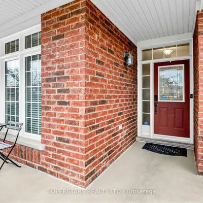 7, Wilcliff, Greensborough, Markham